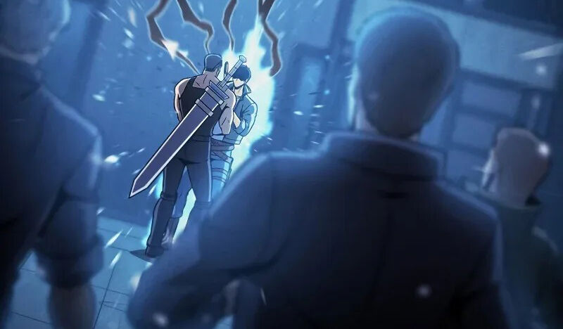 Thợ Săn Ăn Thịt Người Chapter 38.5 - 197