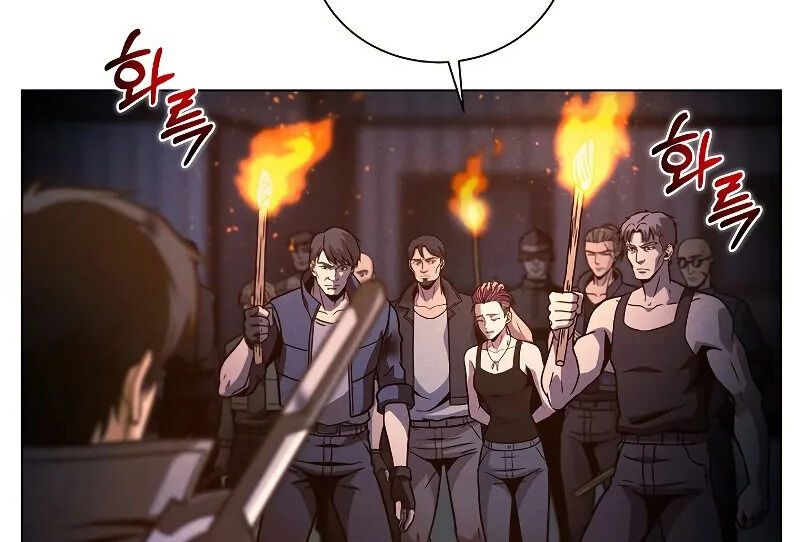 Thợ Săn Ăn Thịt Người Chapter 38.5 - 31