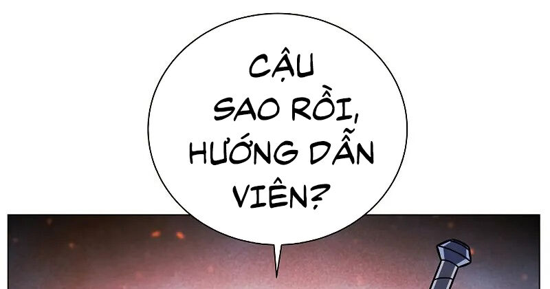 Thợ Săn Ăn Thịt Người Chapter 38.5 - 40
