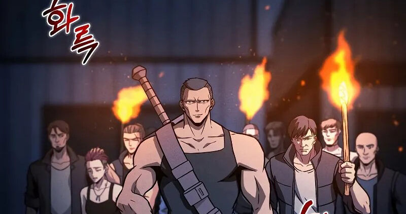 Thợ Săn Ăn Thịt Người Chapter 38.5 - 44