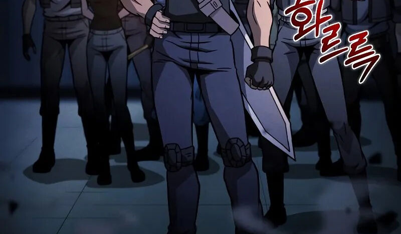 Thợ Săn Ăn Thịt Người Chapter 38.5 - 45