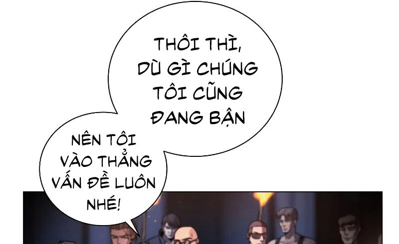 Thợ Săn Ăn Thịt Người Chapter 38.5 - 53