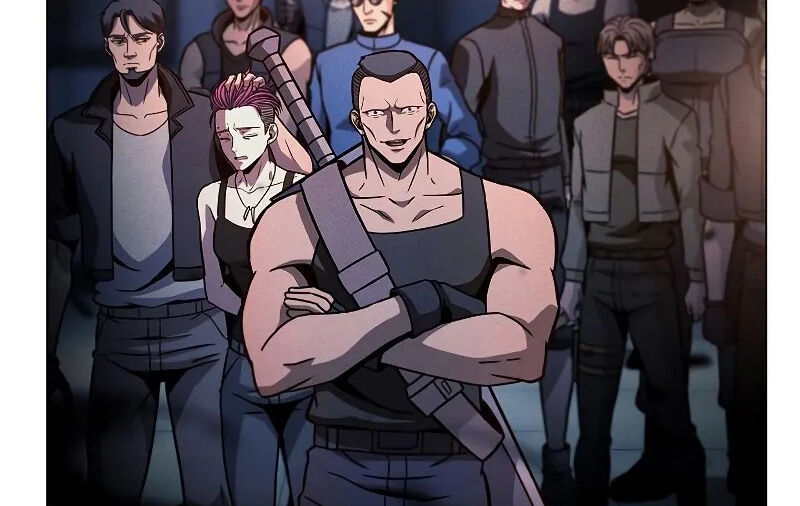 Thợ Săn Ăn Thịt Người Chapter 38.5 - 54