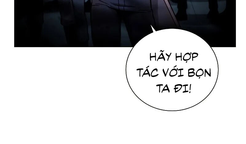 Thợ Săn Ăn Thịt Người Chapter 38.5 - 55