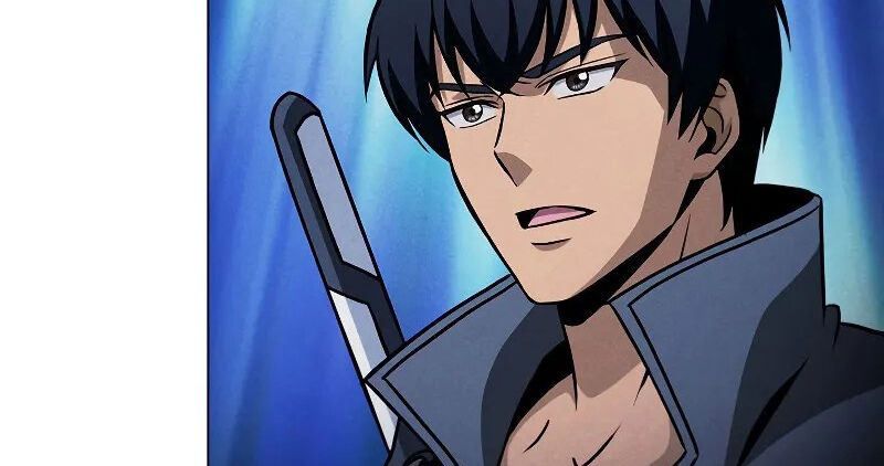 Thợ Săn Ăn Thịt Người Chapter 38.5 - 71