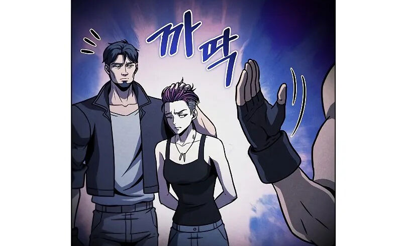 Thợ Săn Ăn Thịt Người Chapter 38.5 - 80