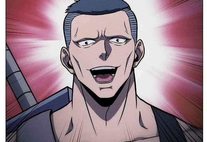 Thợ Săn Ăn Thịt Người Chapter 38.5 - 95