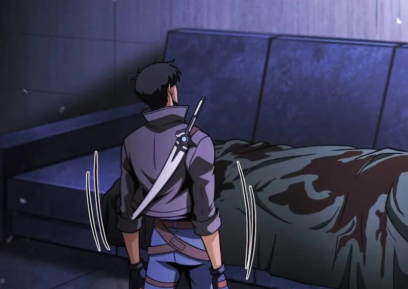 Thợ Săn Ăn Thịt Người Chapter 38 - 126