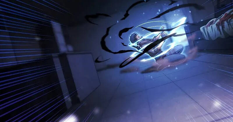 Thợ Săn Ăn Thịt Người Chapter 38 - 164