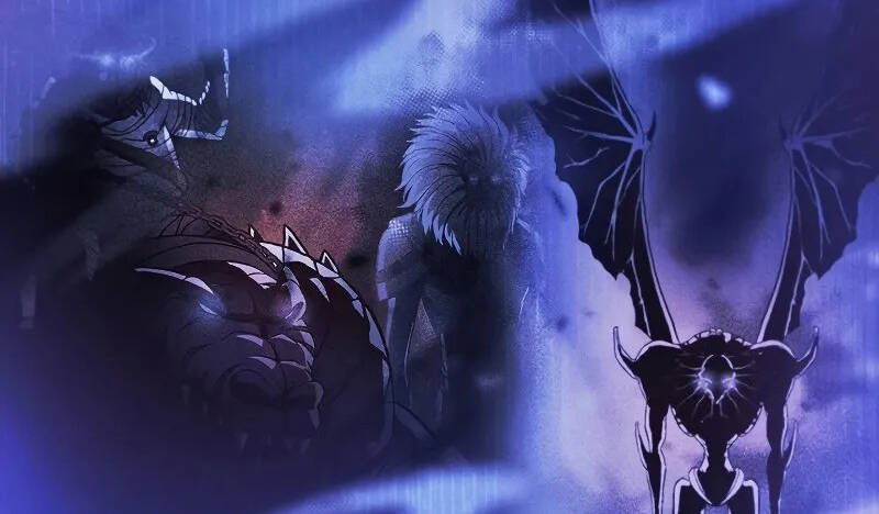 Thợ Săn Ăn Thịt Người Chapter 38 - 170