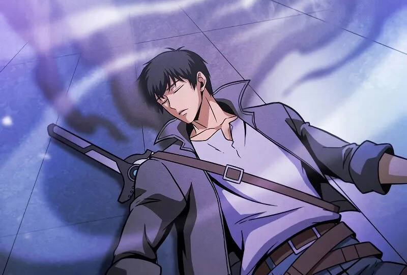 Thợ Săn Ăn Thịt Người Chapter 38 - 173