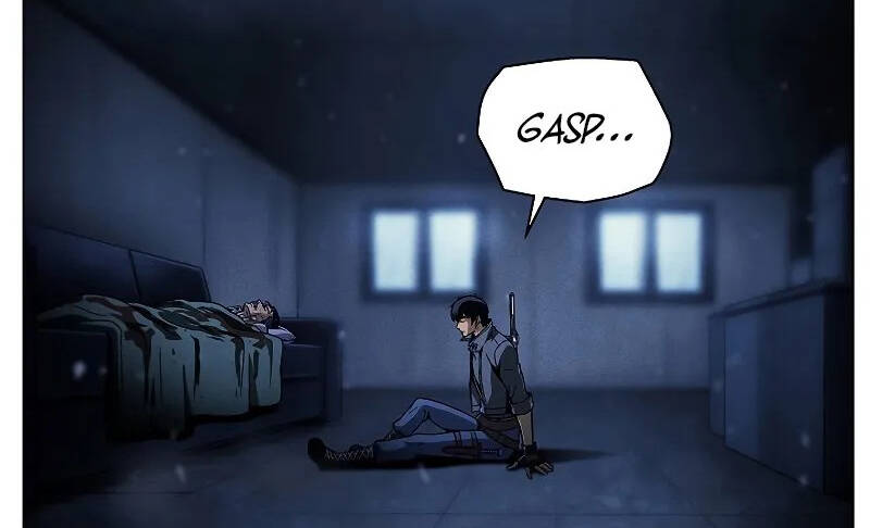 Thợ Săn Ăn Thịt Người Chapter 38 - 184