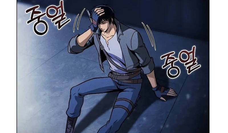 Thợ Săn Ăn Thịt Người Chapter 38 - 187