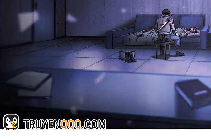 Thợ Săn Ăn Thịt Người Chapter 38 - 23