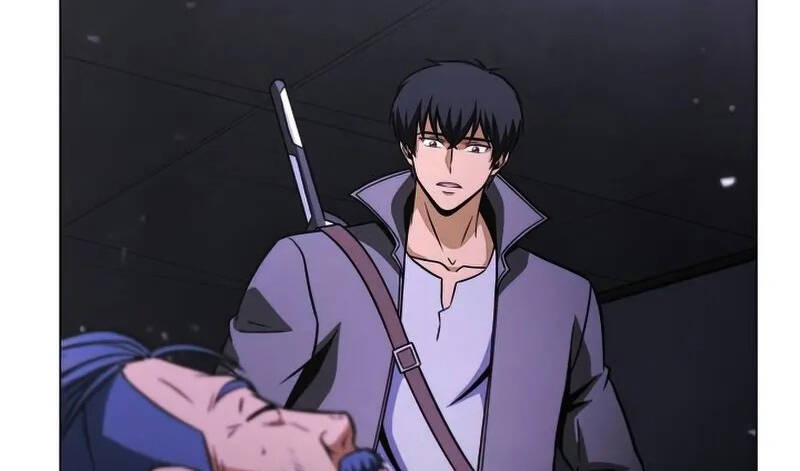 Thợ Săn Ăn Thịt Người Chapter 38 - 36