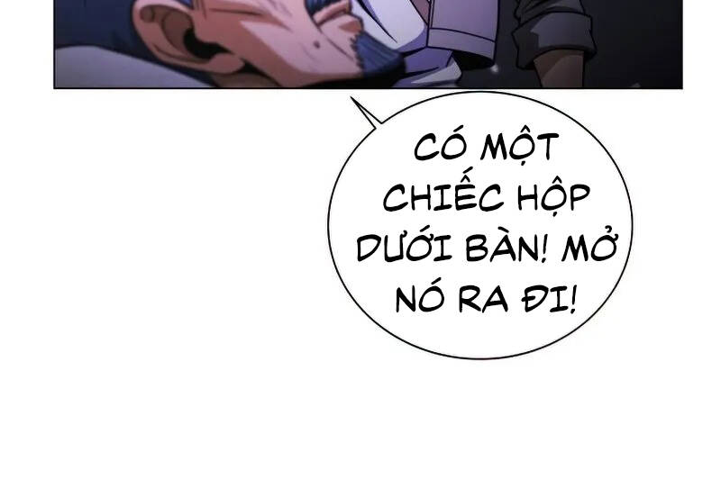 Thợ Săn Ăn Thịt Người Chapter 38 - 37