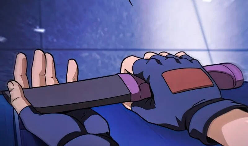 Thợ Săn Ăn Thịt Người Chapter 38 - 45