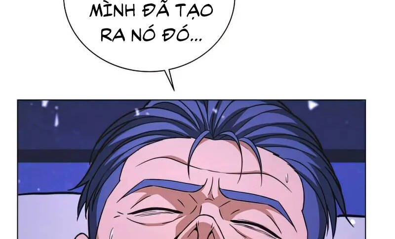 Thợ Săn Ăn Thịt Người Chapter 38 - 48
