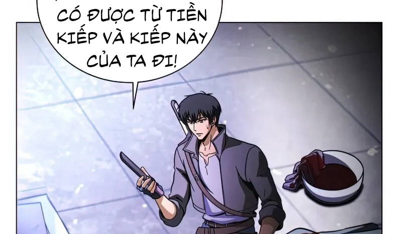 Thợ Săn Ăn Thịt Người Chapter 38 - 51