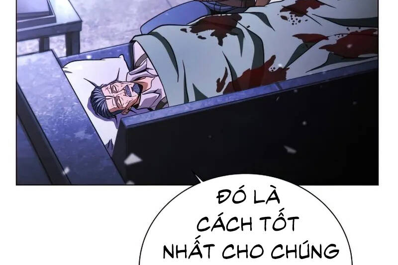 Thợ Săn Ăn Thịt Người Chapter 38 - 52