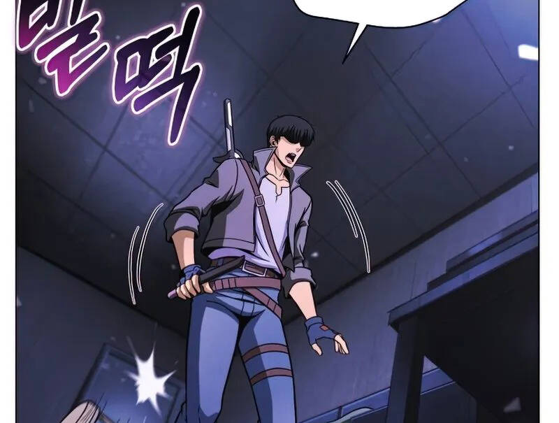 Thợ Săn Ăn Thịt Người Chapter 38 - 55