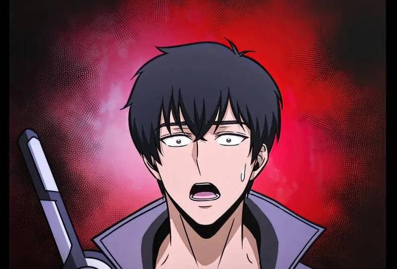 Thợ Săn Ăn Thịt Người Chapter 38 - 64