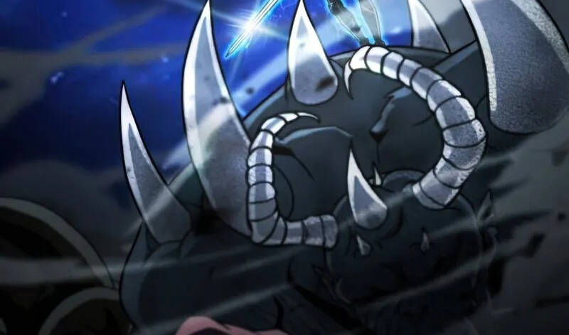 Thợ Săn Ăn Thịt Người Chapter 38 - 7