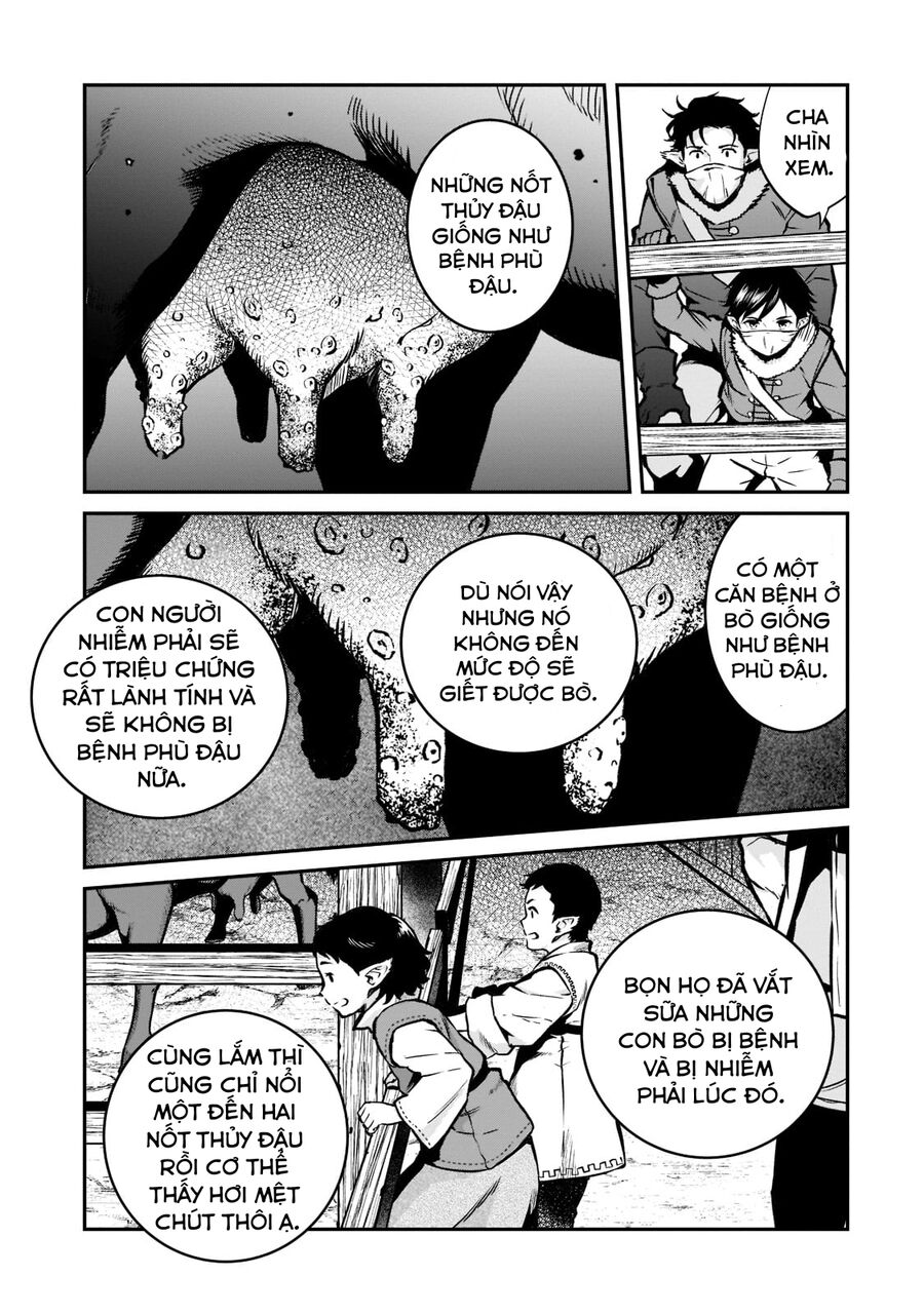 Horobi No Kuni No Seifukusha: Maou Wa Sekai O Seifuku Suru Youdesu Chapter 10 - 25