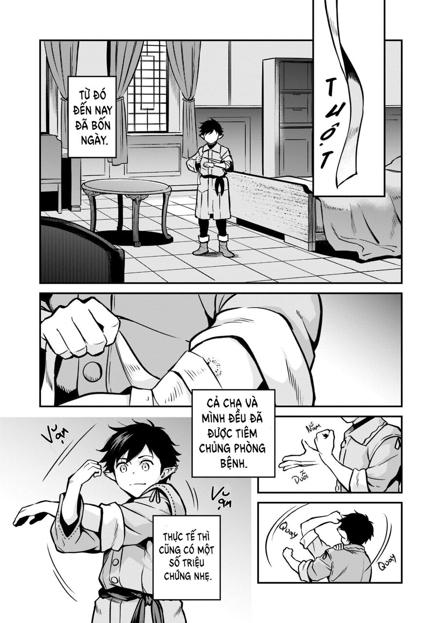 Horobi No Kuni No Seifukusha: Maou Wa Sekai O Seifuku Suru Youdesu Chapter 10 - 29