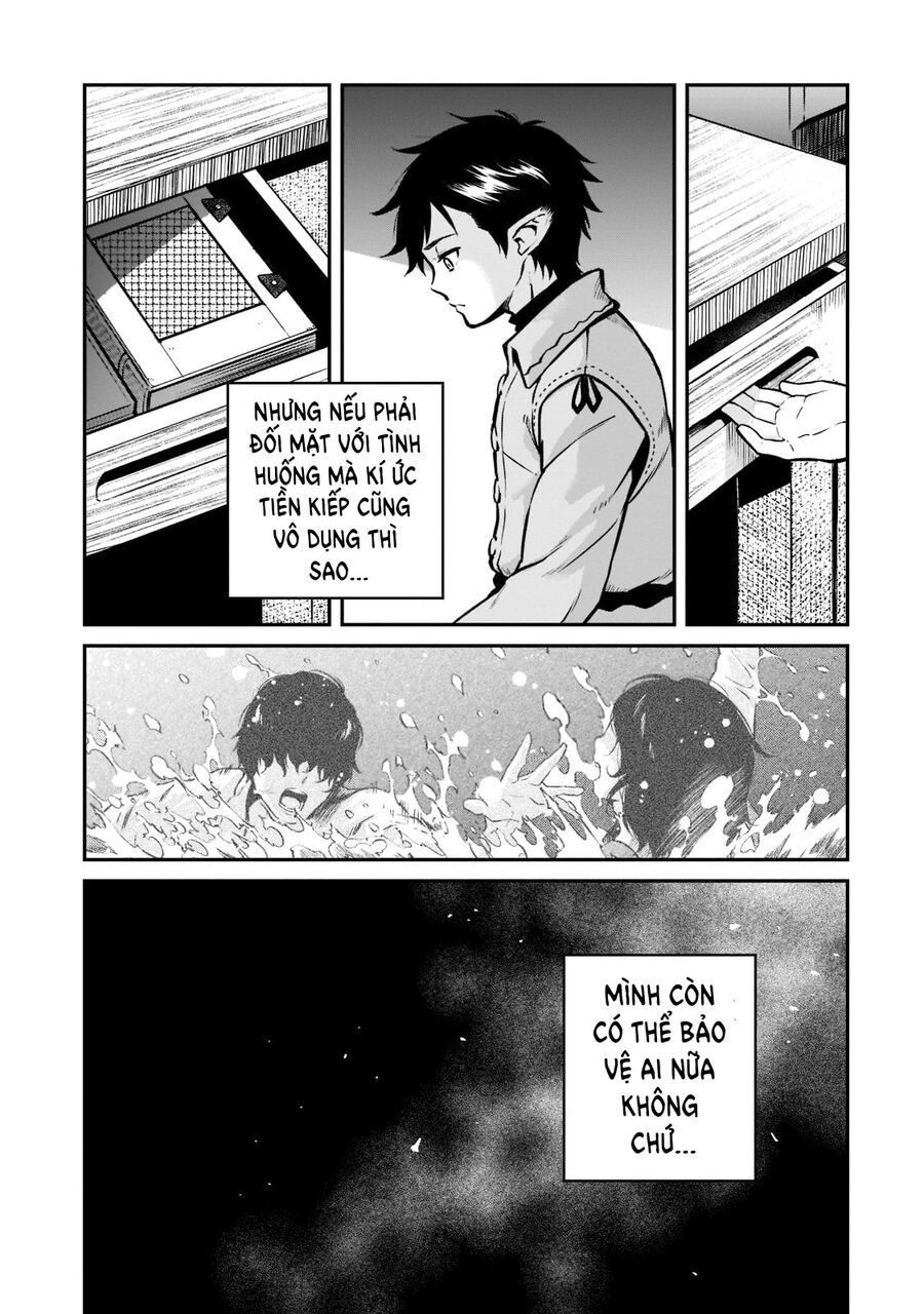 Horobi No Kuni No Seifukusha: Maou Wa Sekai O Seifuku Suru Youdesu Chapter 10 - 31