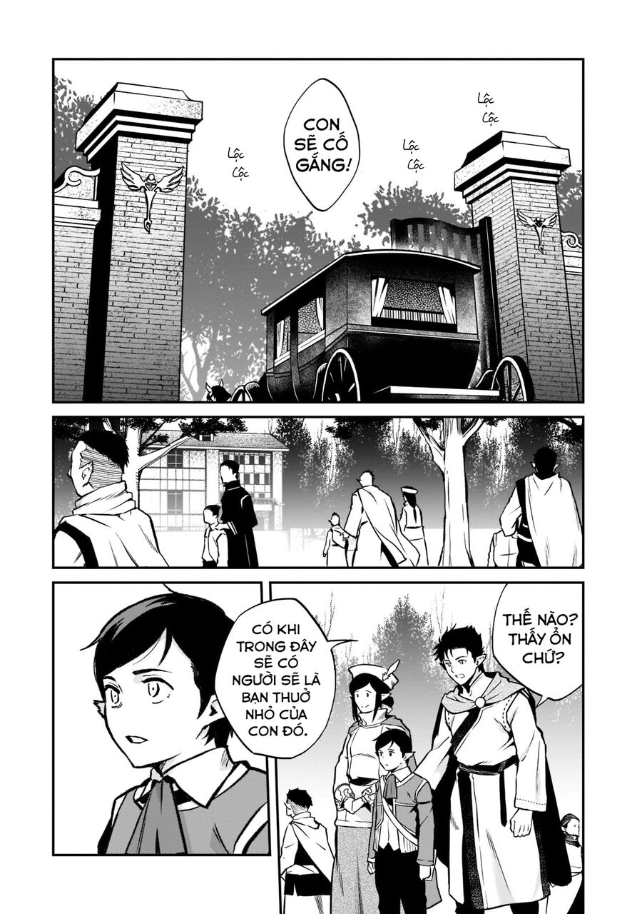 Horobi No Kuni No Seifukusha: Maou Wa Sekai O Seifuku Suru Youdesu Chapter 10 - 34