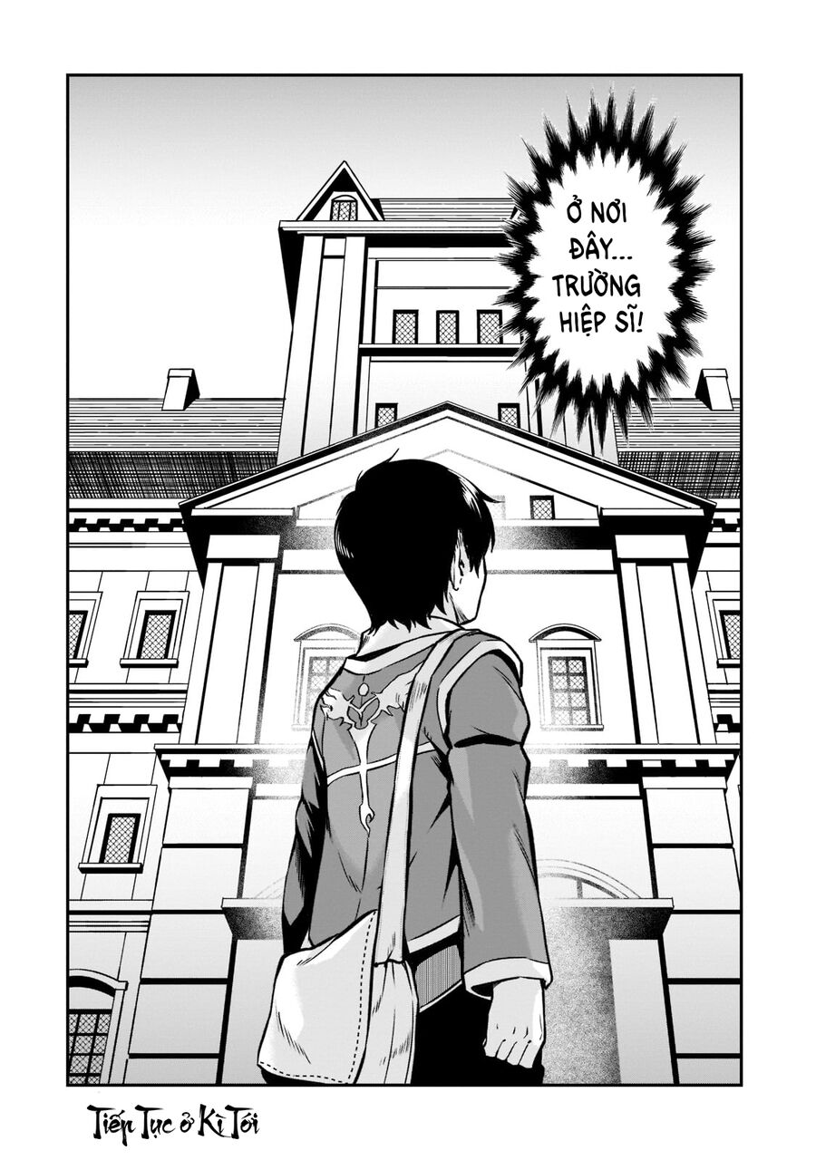 Horobi No Kuni No Seifukusha: Maou Wa Sekai O Seifuku Suru Youdesu Chapter 10 - 36