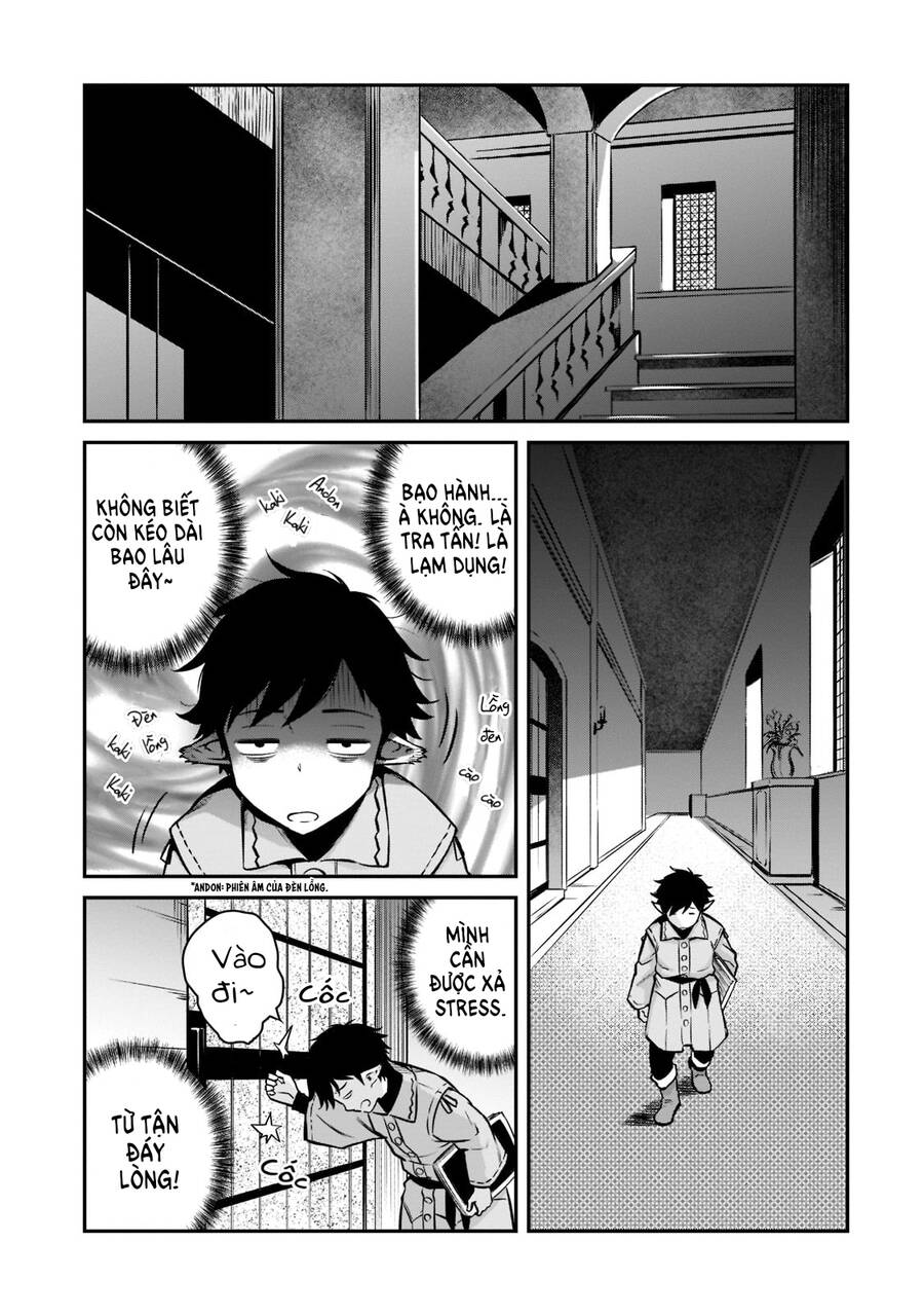 Horobi No Kuni No Seifukusha: Maou Wa Sekai O Seifuku Suru Youdesu Chapter 9 - 17