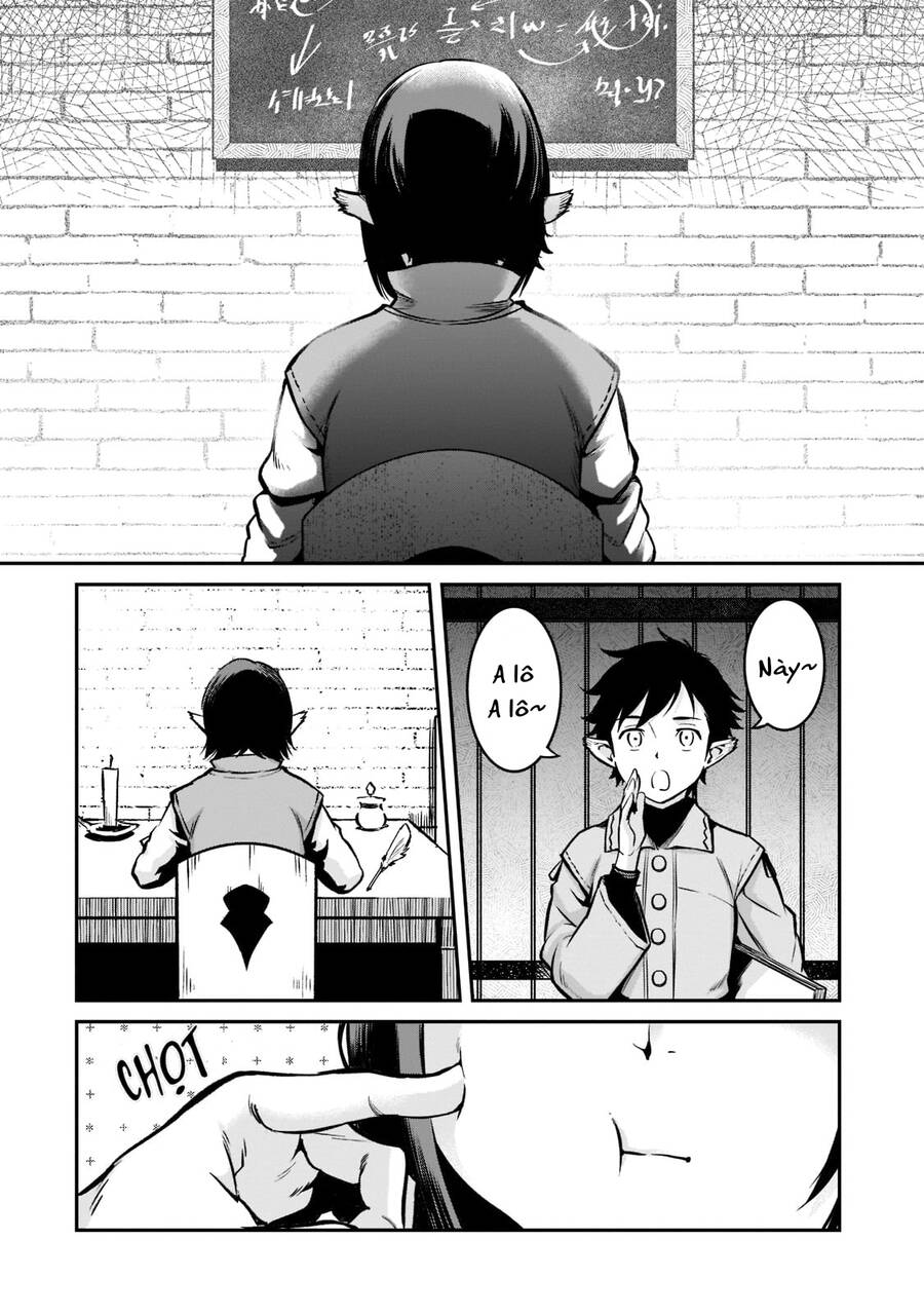 Horobi No Kuni No Seifukusha: Maou Wa Sekai O Seifuku Suru Youdesu Chapter 9 - 18