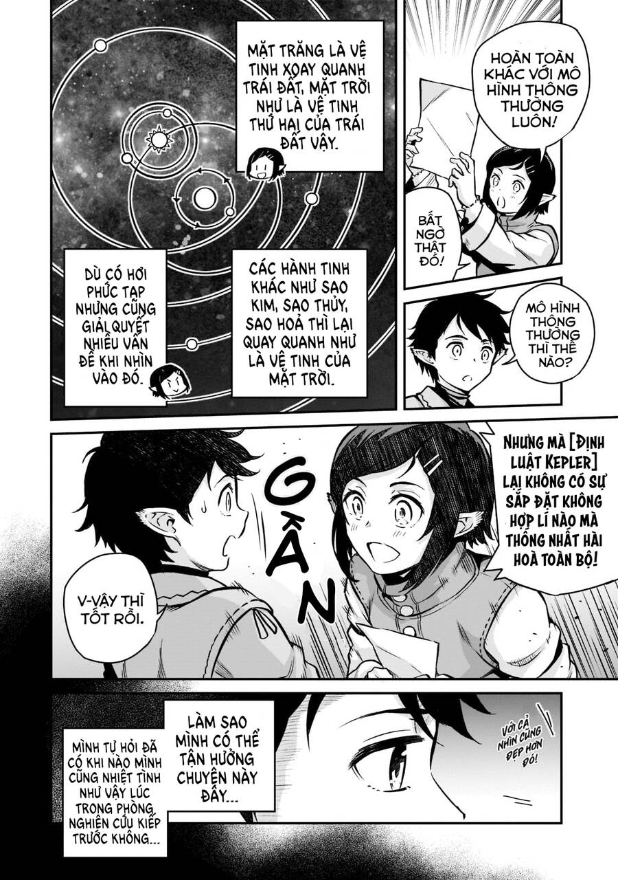 Horobi No Kuni No Seifukusha: Maou Wa Sekai O Seifuku Suru Youdesu Chapter 9 - 20