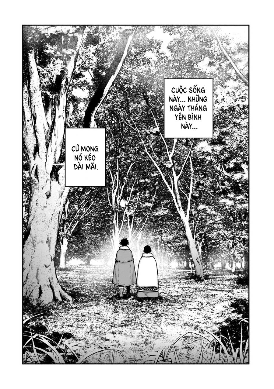 Horobi No Kuni No Seifukusha: Maou Wa Sekai O Seifuku Suru Youdesu Chapter 9 - 26