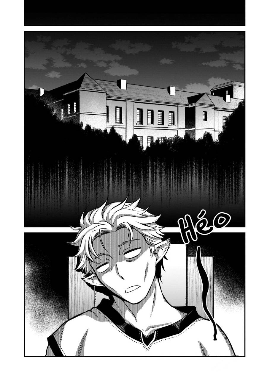 Horobi No Kuni No Seifukusha: Maou Wa Sekai O Seifuku Suru Youdesu Chapter 9 - 27