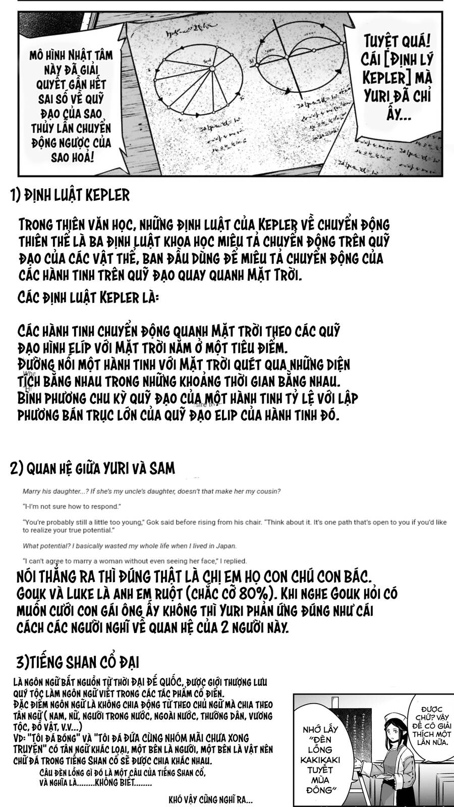 Horobi No Kuni No Seifukusha: Maou Wa Sekai O Seifuku Suru Youdesu Chapter 9 - 33