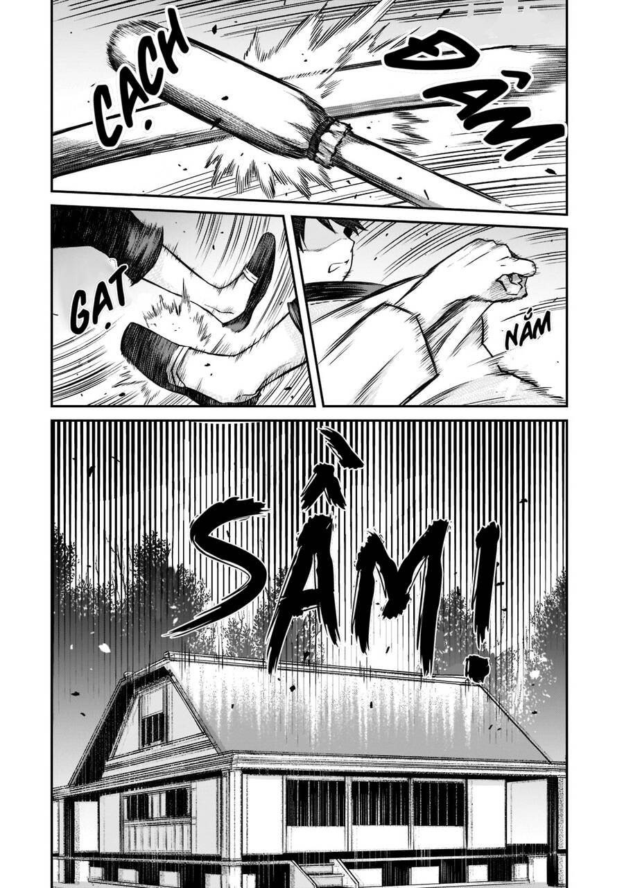 Horobi No Kuni No Seifukusha: Maou Wa Sekai O Seifuku Suru Youdesu Chapter 9 - 10