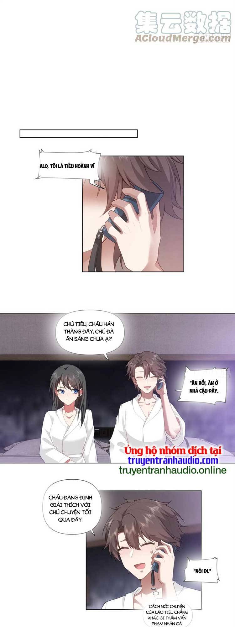 Ta Không Muốn Trùng Sinh Đâu Chapter 130 - 12