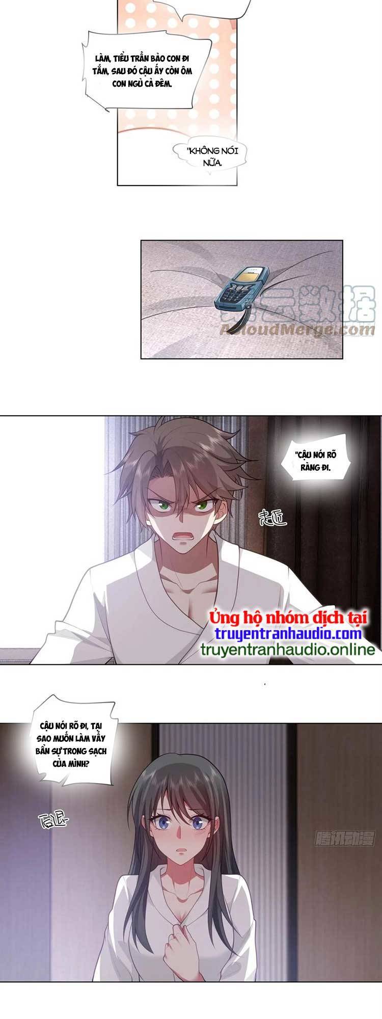 Ta Không Muốn Trùng Sinh Đâu Chapter 130 - 15