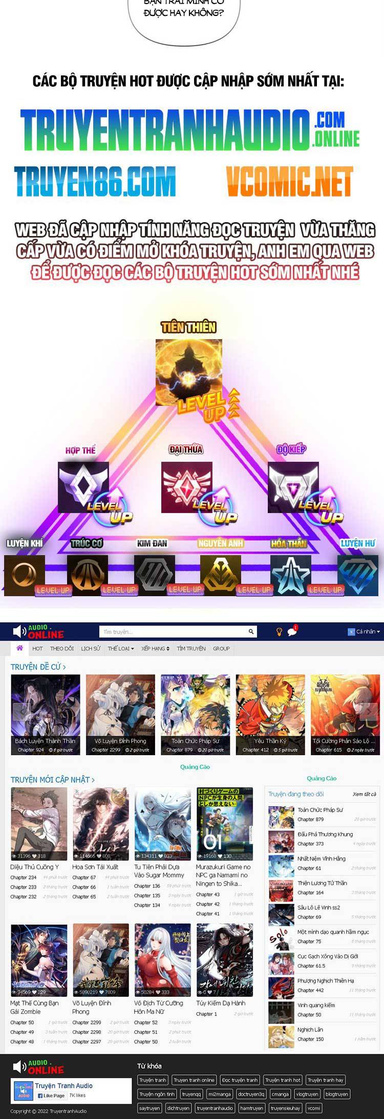 Ta Không Muốn Trùng Sinh Đâu Chapter 130 - 19