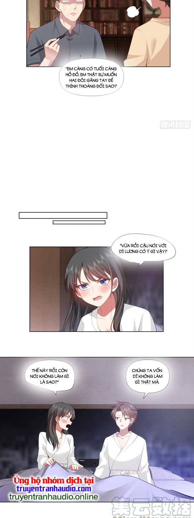 Ta Không Muốn Trùng Sinh Đâu Chapter 130 - 10