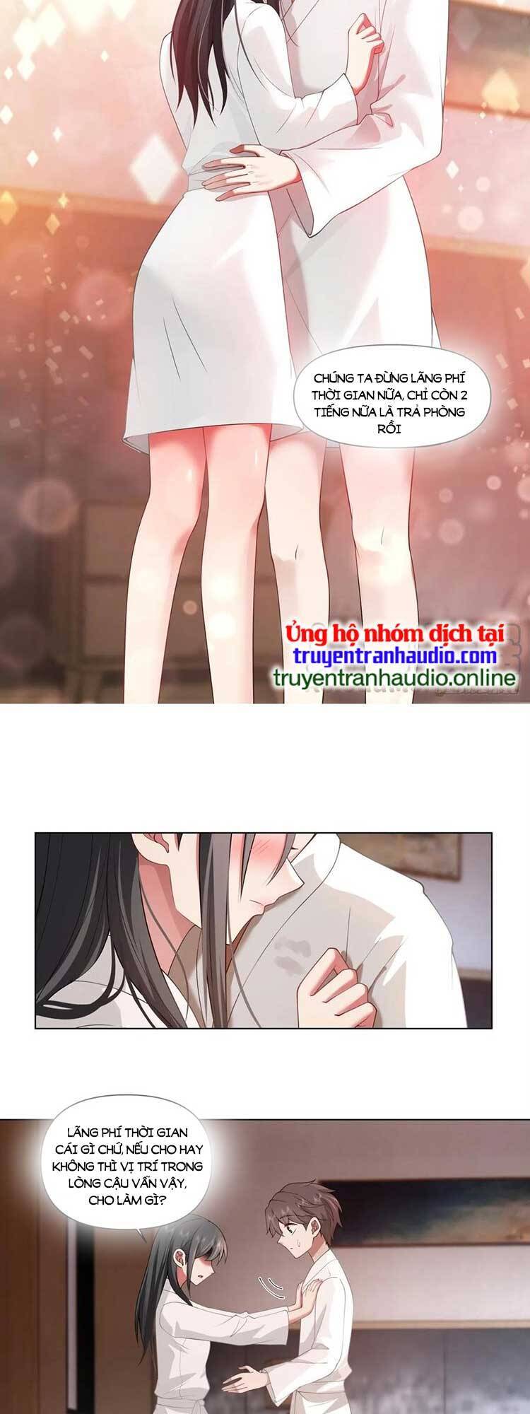 Ta Không Muốn Trùng Sinh Đâu Chapter 131 - 5