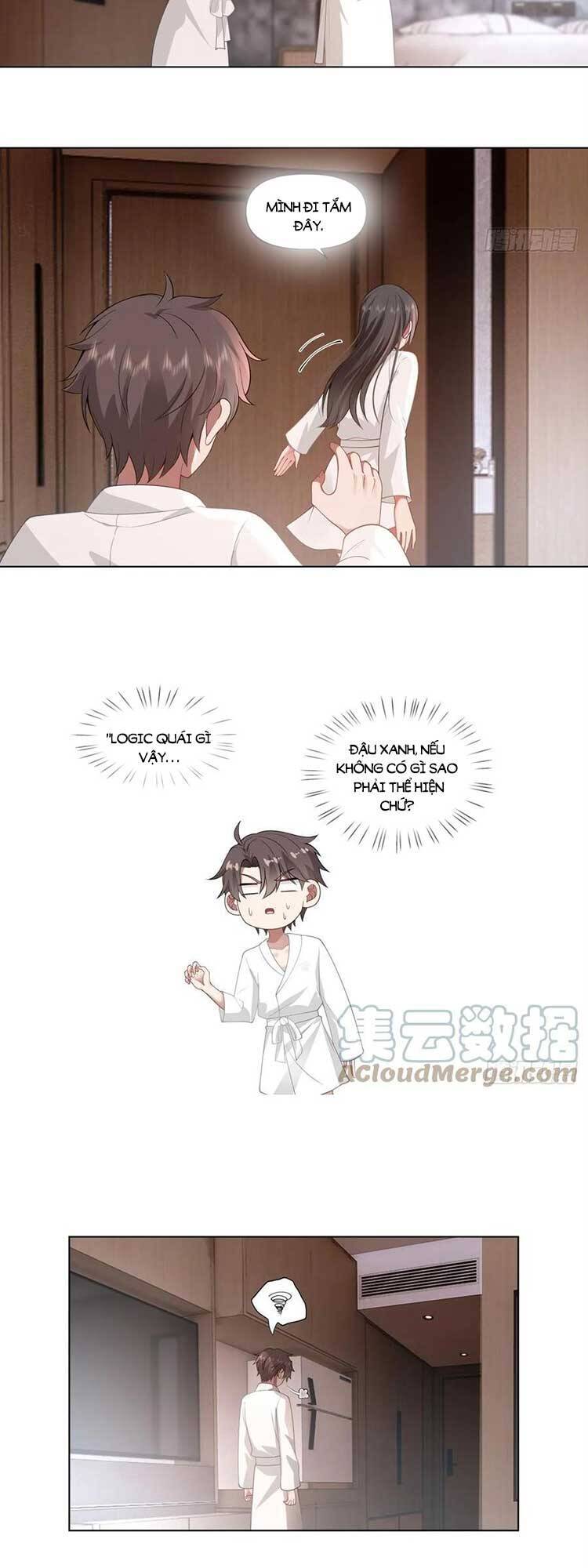 Ta Không Muốn Trùng Sinh Đâu Chapter 131 - 6