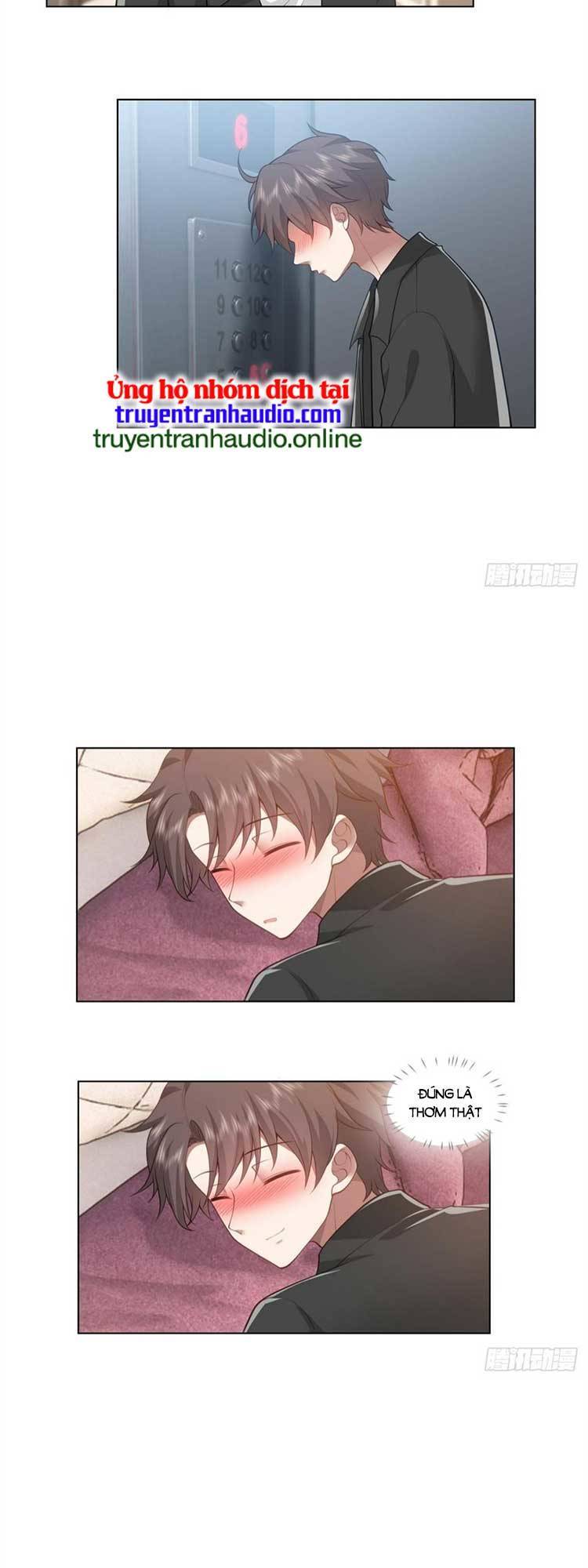 Ta Không Muốn Trùng Sinh Đâu Chapter 133 - 14