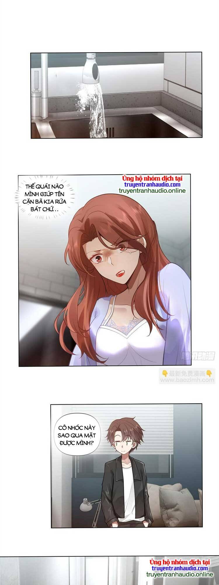 Ta Không Muốn Trùng Sinh Đâu Chapter 134 - 13