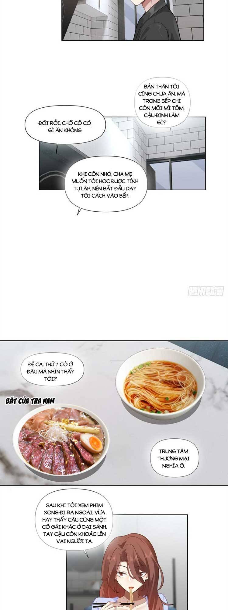 Ta Không Muốn Trùng Sinh Đâu Chapter 134 - 9