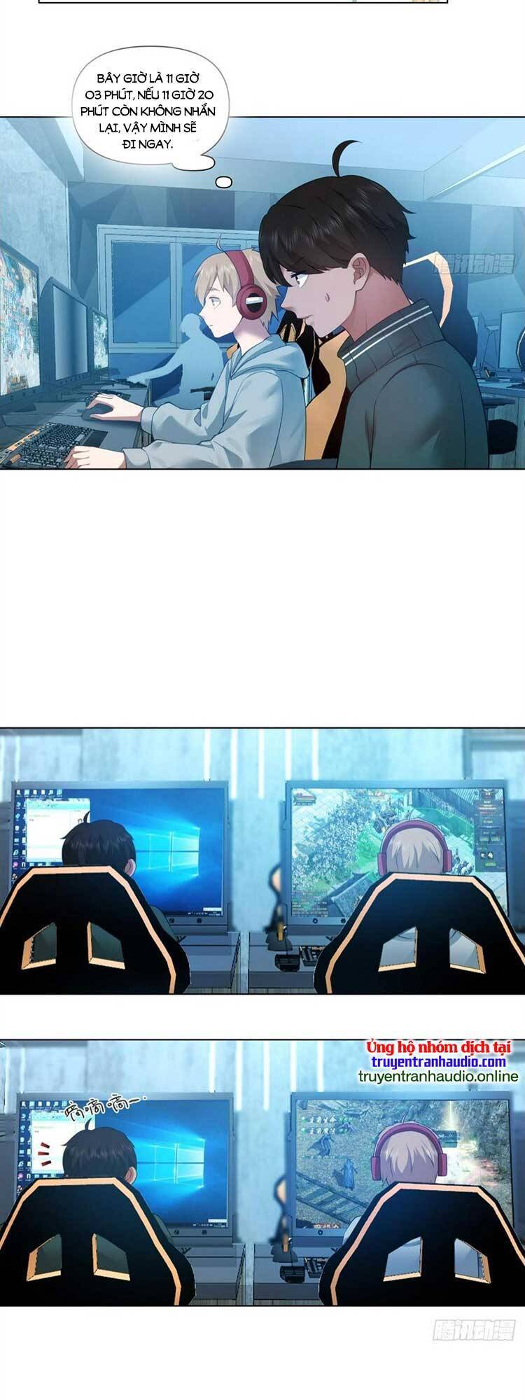 Ta Không Muốn Trùng Sinh Đâu Chapter 135 - 13
