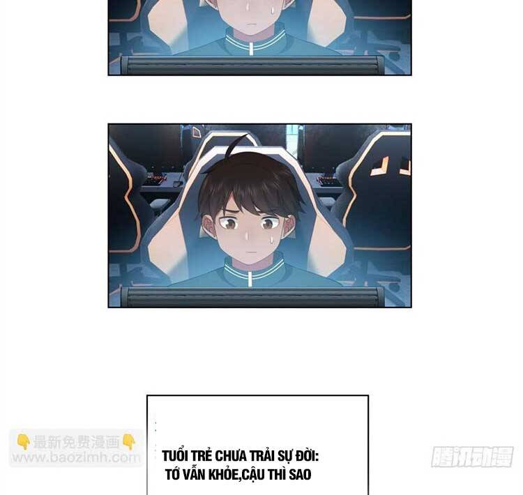 Ta Không Muốn Trùng Sinh Đâu Chapter 135 - 18